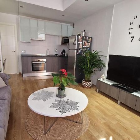 Apartamento Bernier マラガ エクステリア 写真