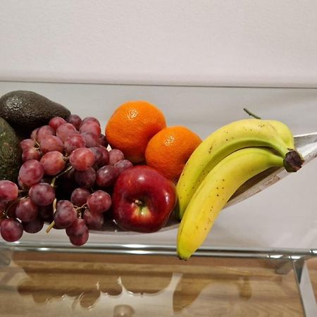 Apartamento Bernier マラガ エクステリア 写真
