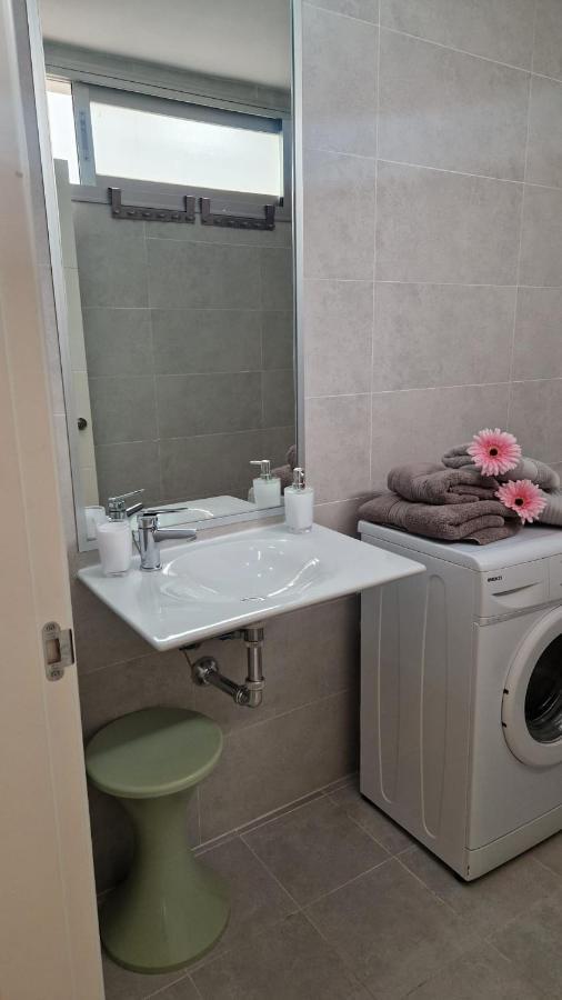 Apartamento Bernier マラガ エクステリア 写真