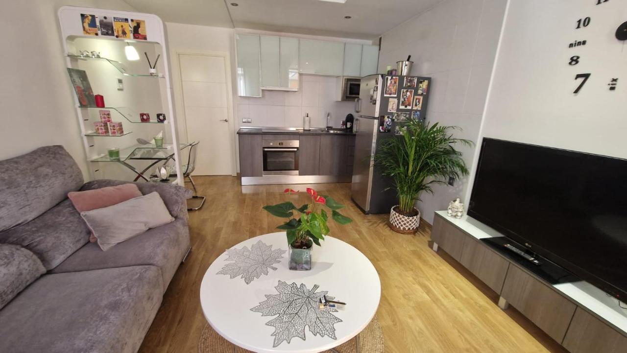 Apartamento Bernier マラガ エクステリア 写真