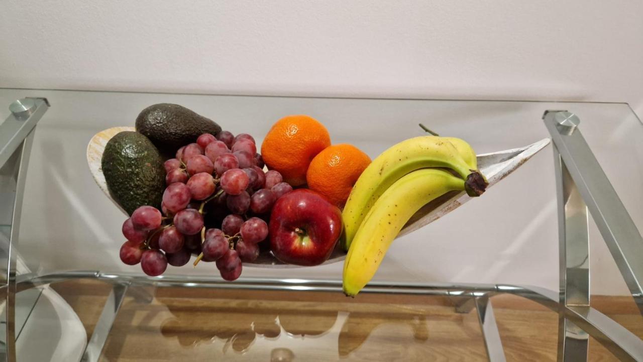 Apartamento Bernier マラガ エクステリア 写真