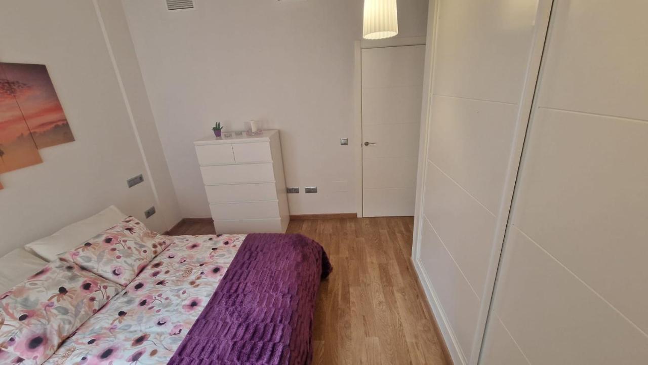 Apartamento Bernier マラガ エクステリア 写真