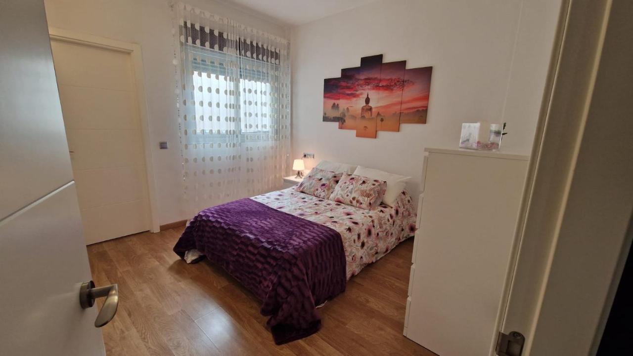 Apartamento Bernier マラガ エクステリア 写真