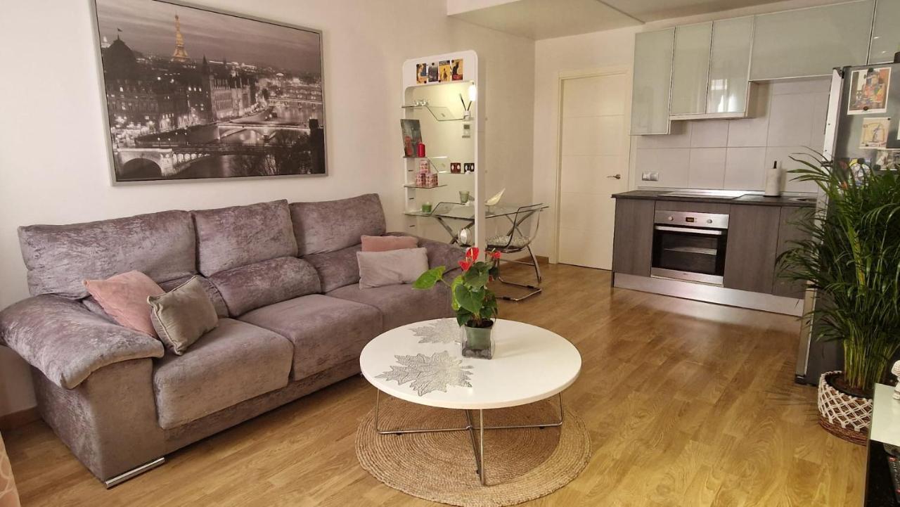 Apartamento Bernier マラガ エクステリア 写真