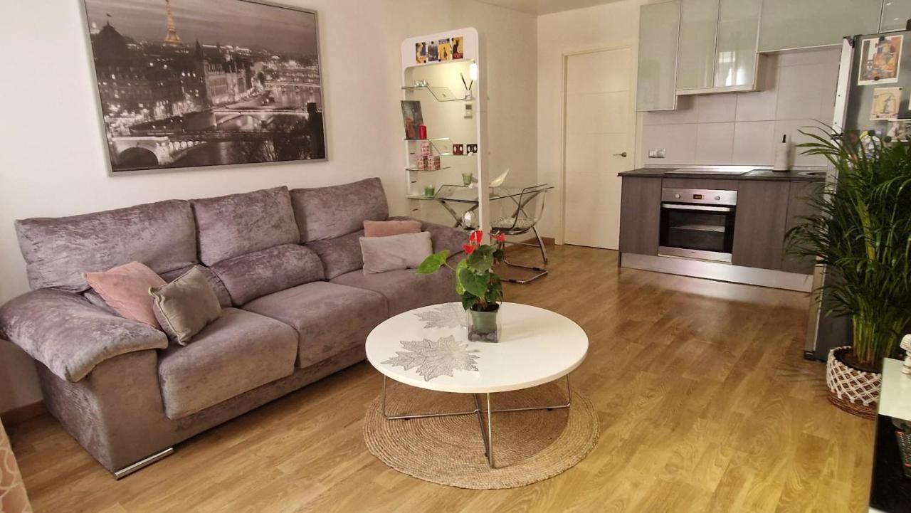 Apartamento Bernier マラガ エクステリア 写真