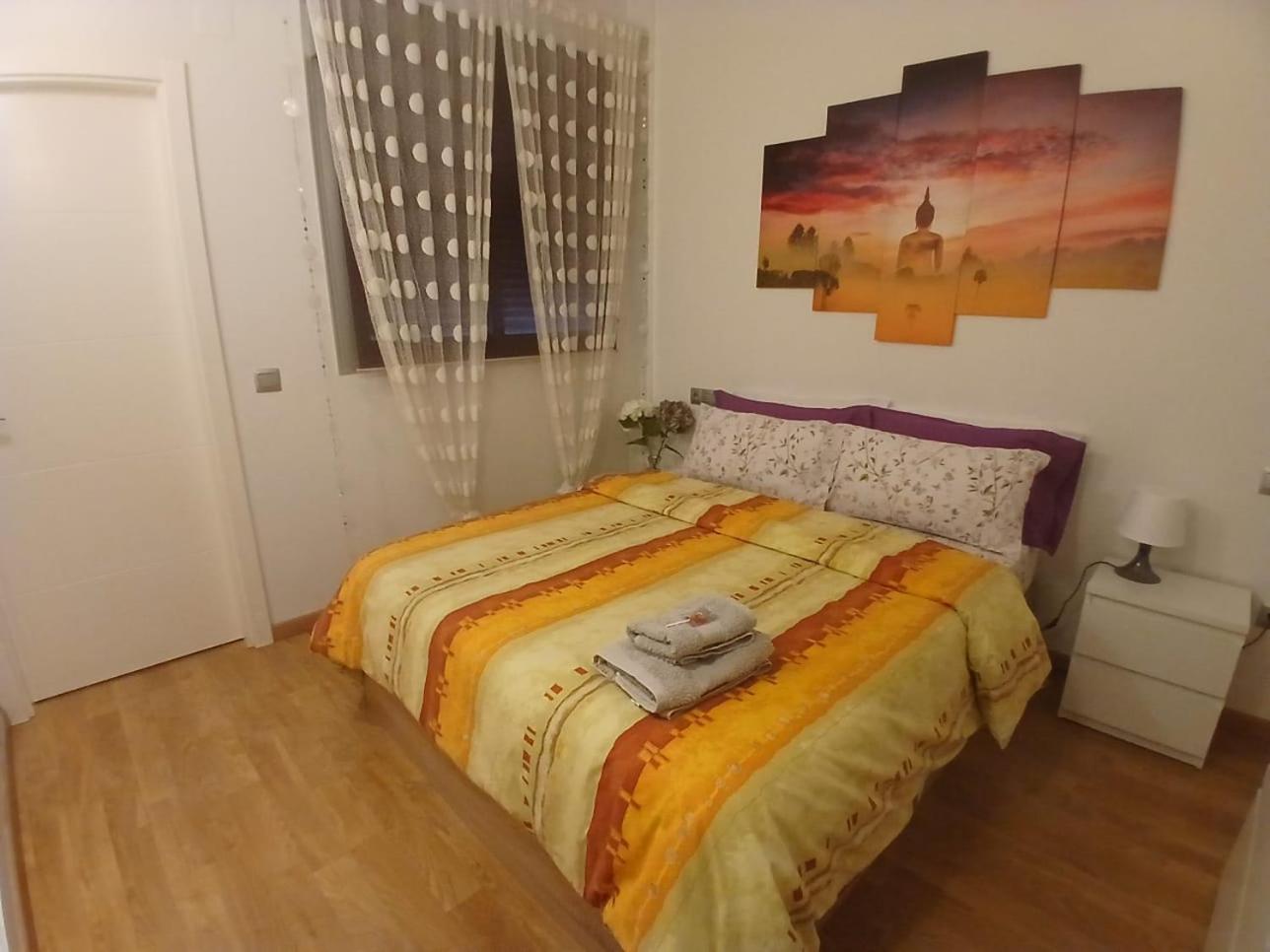Apartamento Bernier マラガ エクステリア 写真